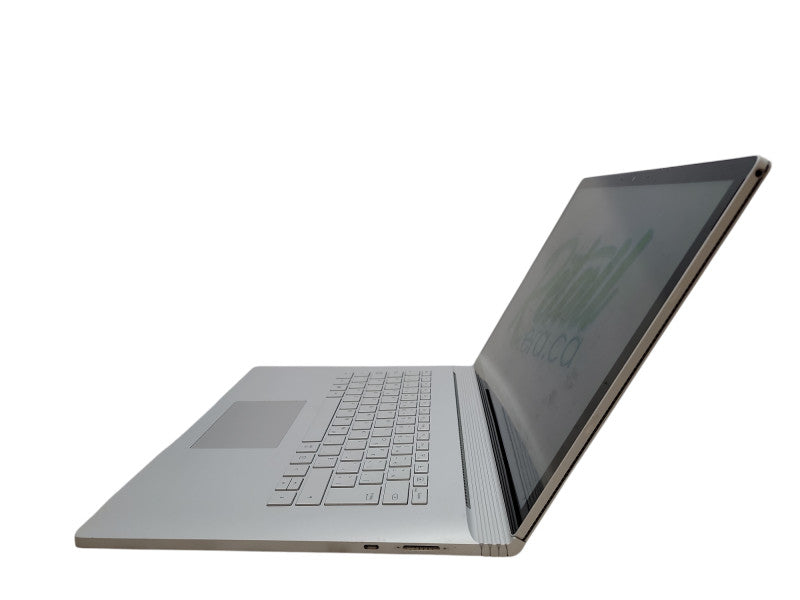 MS Surface Book 2 1793 | i7-8650U @1.9GHz 16GB RAM | 512GB SSD GTX1060 - READ  Lap200