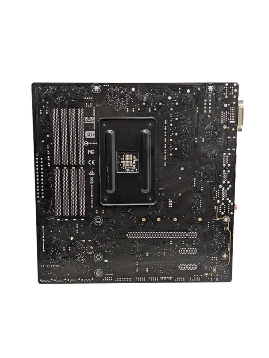 ASUS Prime B350M-A with Ryzen 7 1700 & 16GB RAM  -