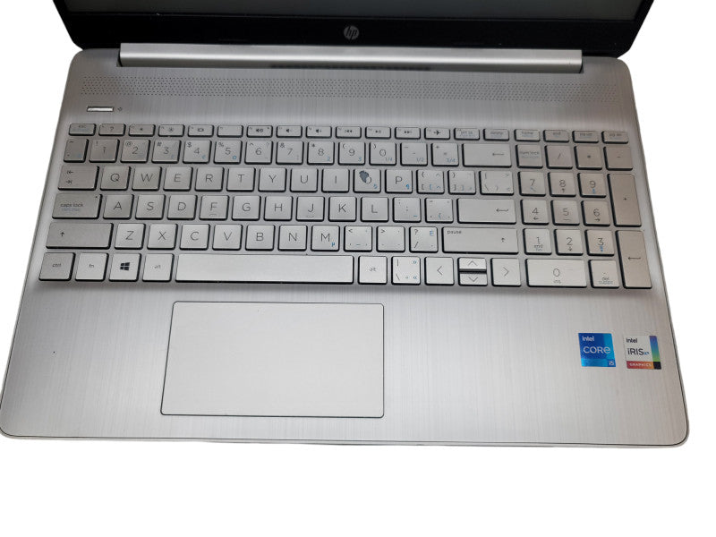 HP Laptop 15" i5-1135G7| 16GB DDR4| 256GB SSD READ β Lap200