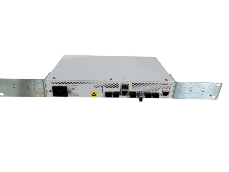 Ciena 3916 Series Service Delivery Switch 170-3916-904 *READ* !