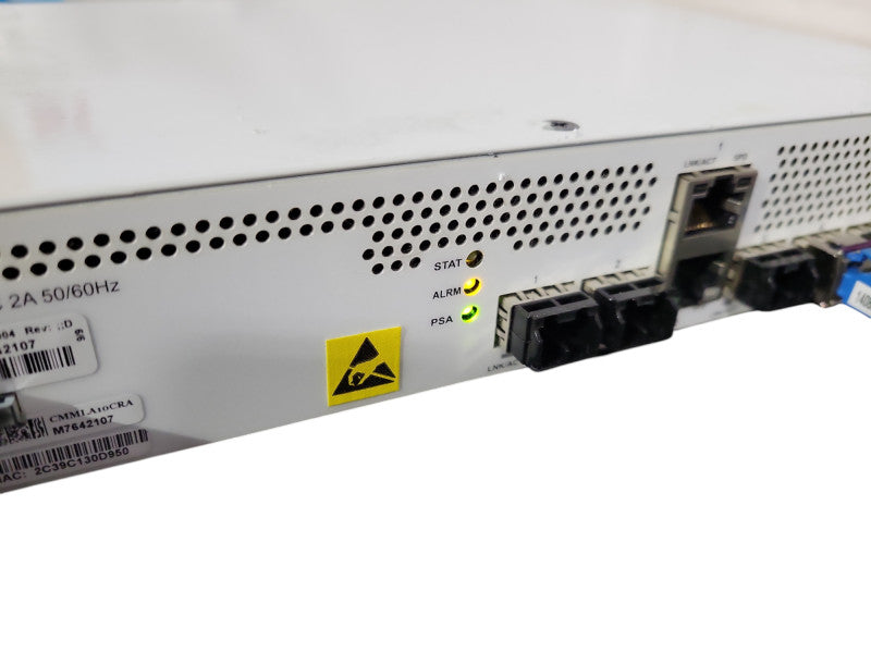 Ciena 3916 Series Service Delivery Switch 170-3916-904 *READ* !