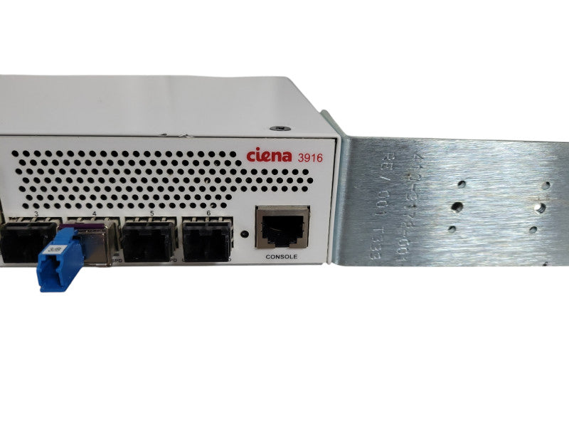 Ciena 3916 Series Service Delivery Switch 170-3916-904 *READ* !