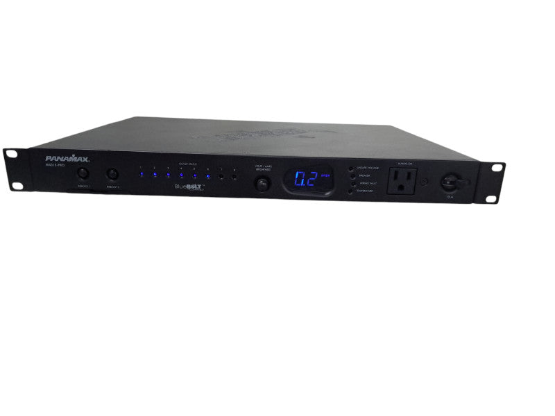 Panamax M4315 Pro Power Conditioner