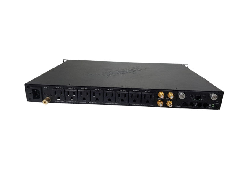 Panamax M4315 Pro Power Conditioner