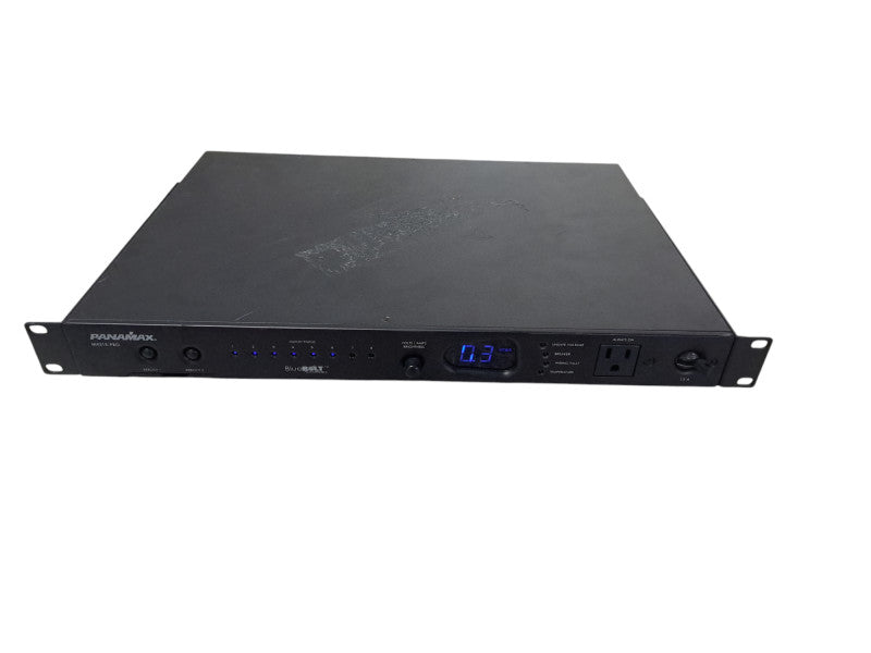 Panamax M4315 Pro Power Conditioner