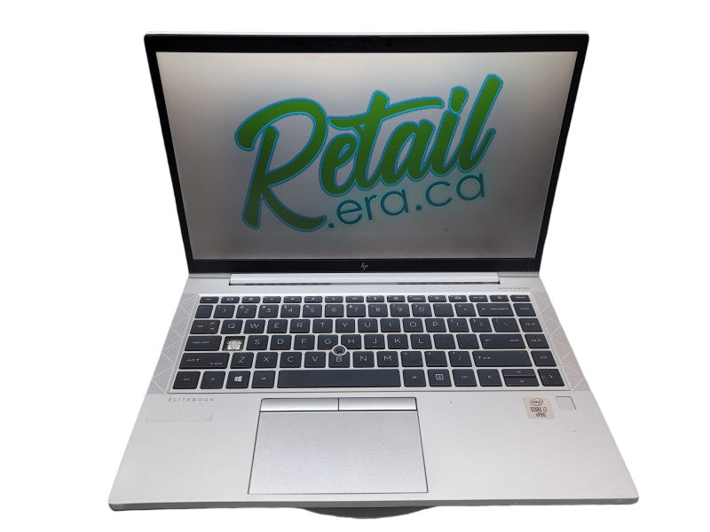 HP EliteBook 840 G7| i7-10610U| 16GB DDR4| 512GB SSD READ  β Lap200