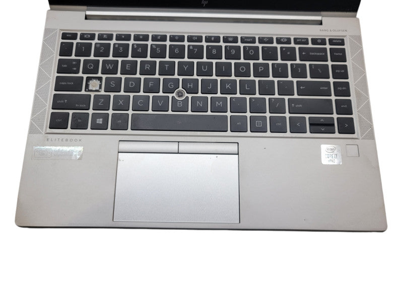 HP EliteBook 840 G7| i7-10610U| 16GB DDR4| 512GB SSD READ  β Lap200