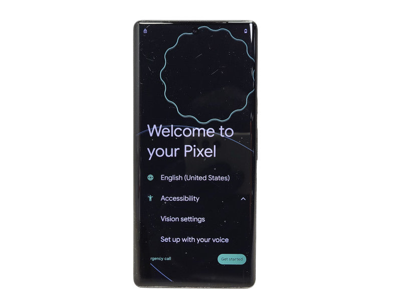 Google Pixel 6 Pro READ $