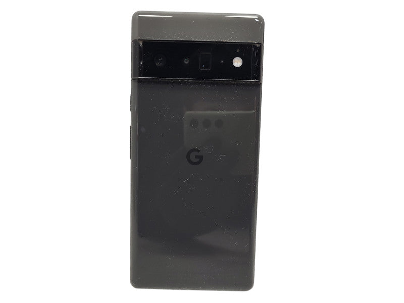 Google Pixel 6 Pro READ $