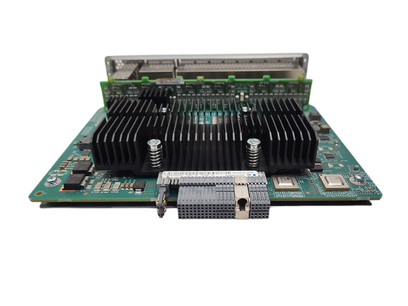 Cisco SM-X-16G4M2X Layer 2 22-Port Switching Module For ISR 4000 Series Route READ $