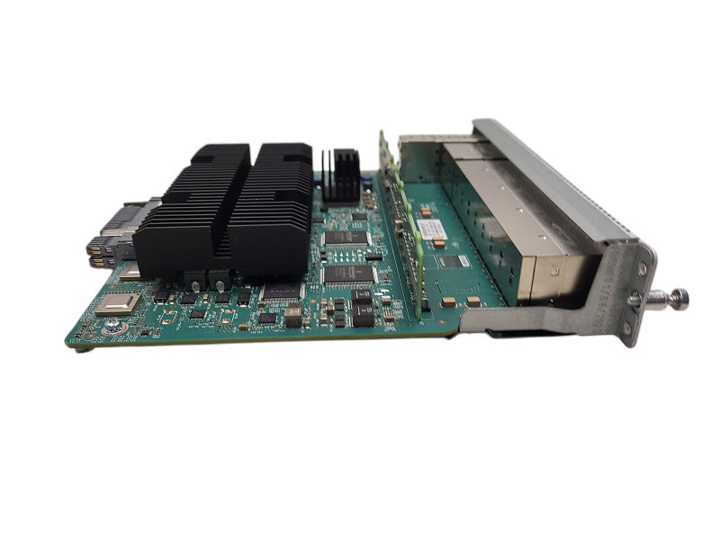 Cisco SM-X-16G4M2X Layer 2 22-Port Switching Module For ISR 4000 Series Route READ $