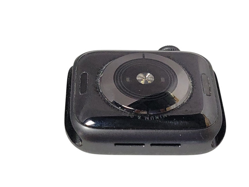 Apple Watch Series 5 40mm GPS WR - 50M, READ _