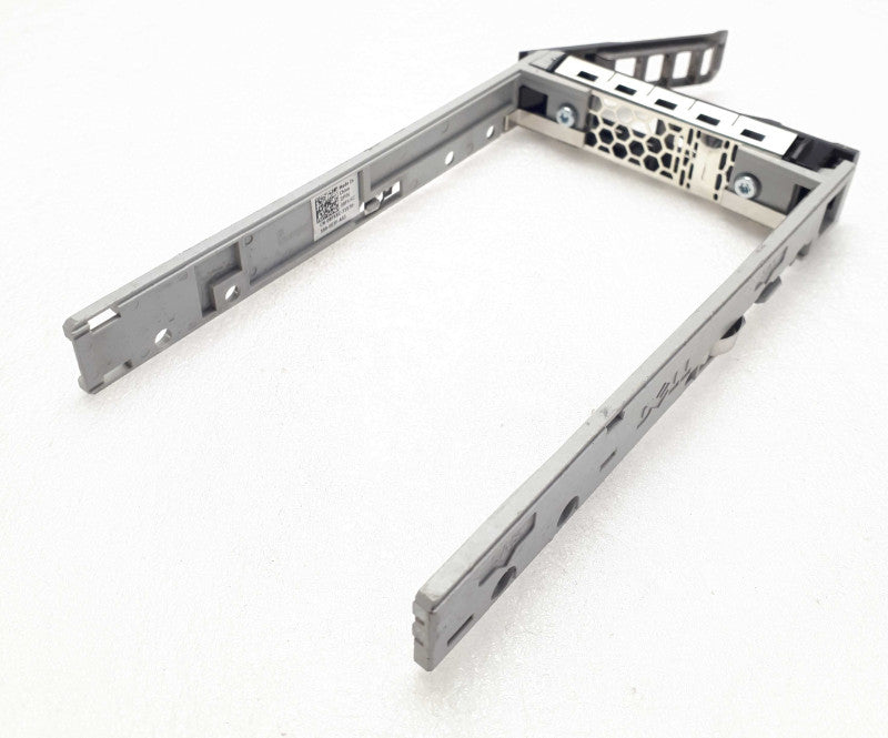 Dell 2.5" SAS SATA Hard Drive Tray Caddy for PowerEdge & PowerVault - 08FKXC Q+