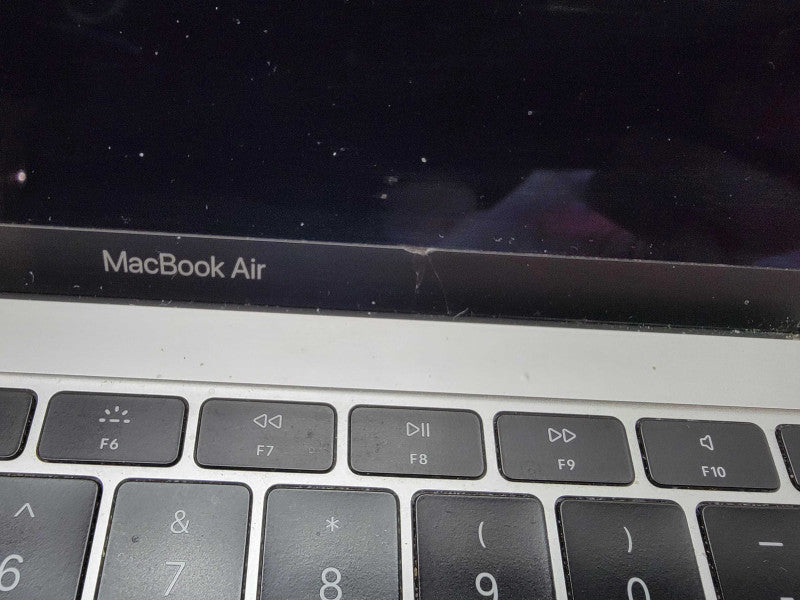 MacBook Air Retina 13" A1932 | i5-8210Y @1.6GHz 8GB RAM 250GB SSD - READ