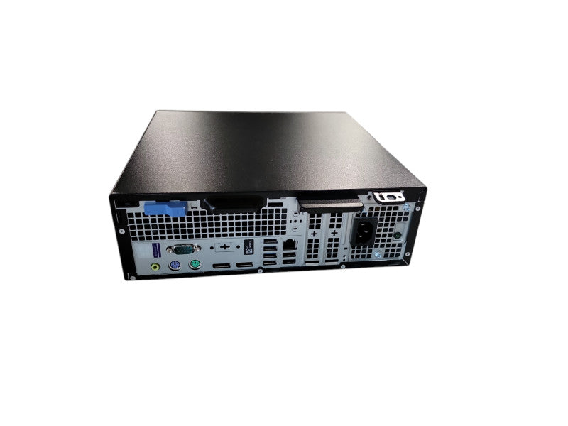 DELL Optiplex 7070 SFF - Intel Core i5 - 9500 CPU @ 3.00GHz 16GB DDR4 Ram θ