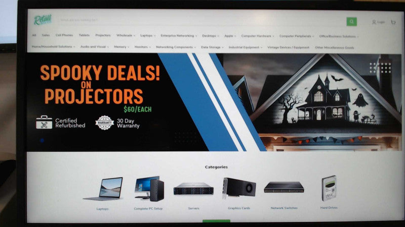 Logitech C920 1080p HD USB Webcam $