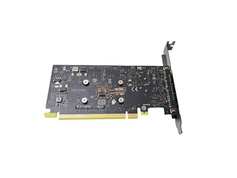 NVIDIA Quadro P1000 | 4GB GDDR5 Graphics Card | 4x MiniDP