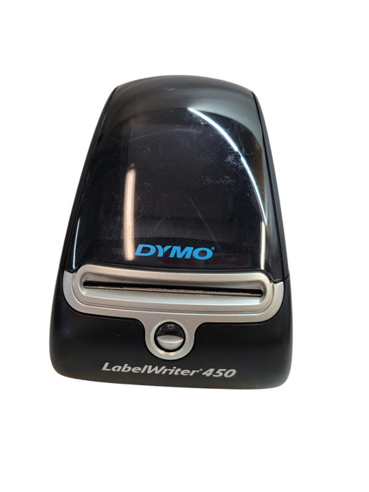DYMO LabelWriter 450 + Roll %