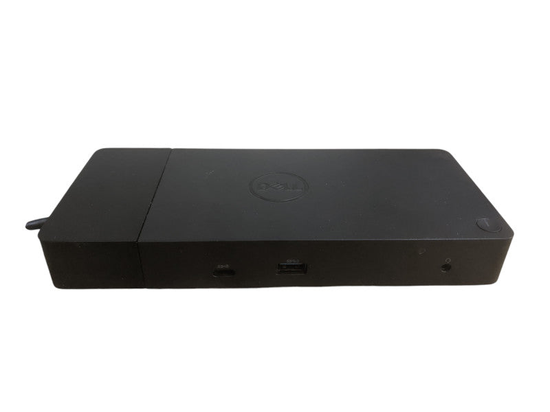 Dell WD19 | K20A001 | Universal USB-C Dock | w/ 180w Power Adapter