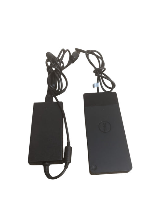 Dell WD19 | K20A001 | Universal USB-C Dock | w/ 180w Power Adapter