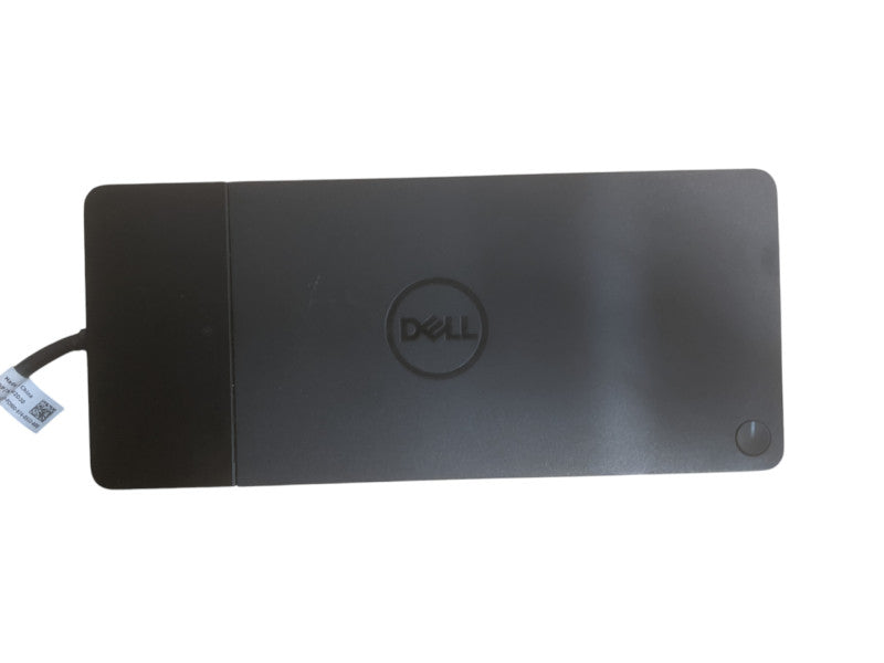 Dell WD19 | K20A001 | Universal USB-C Dock | w/ 180w Power Adapter
