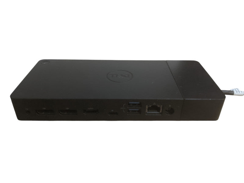 Dell WD19 | K20A001 | Universal USB-C Dock | w/ 180w Power Adapter