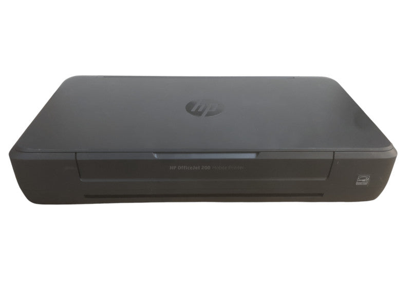 HP OfficeJet 200 Mobile Wireless Inkjet Printer | *READ*