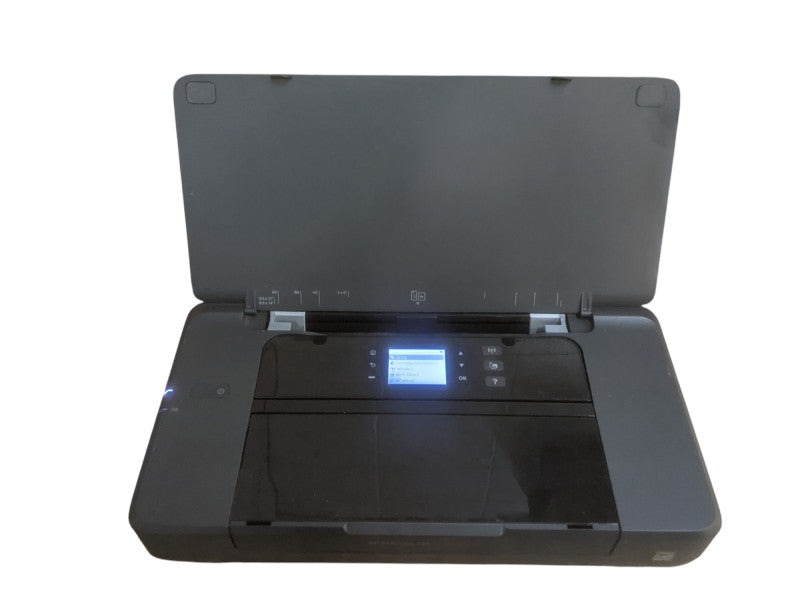 HP OfficeJet 200 Mobile Wireless Inkjet Printer | *READ*