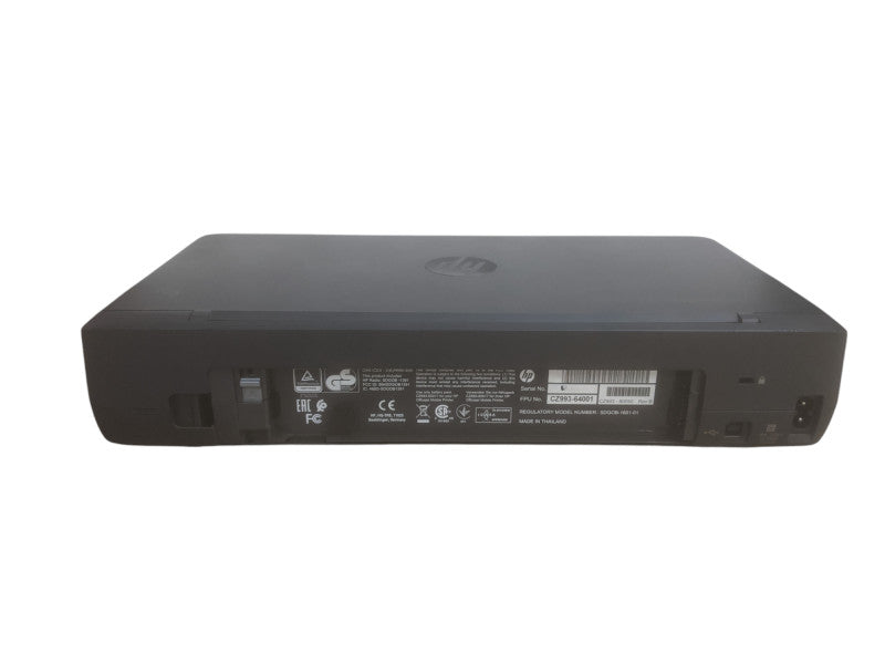HP OfficeJet 200 Mobile Wireless Inkjet Printer | *READ*