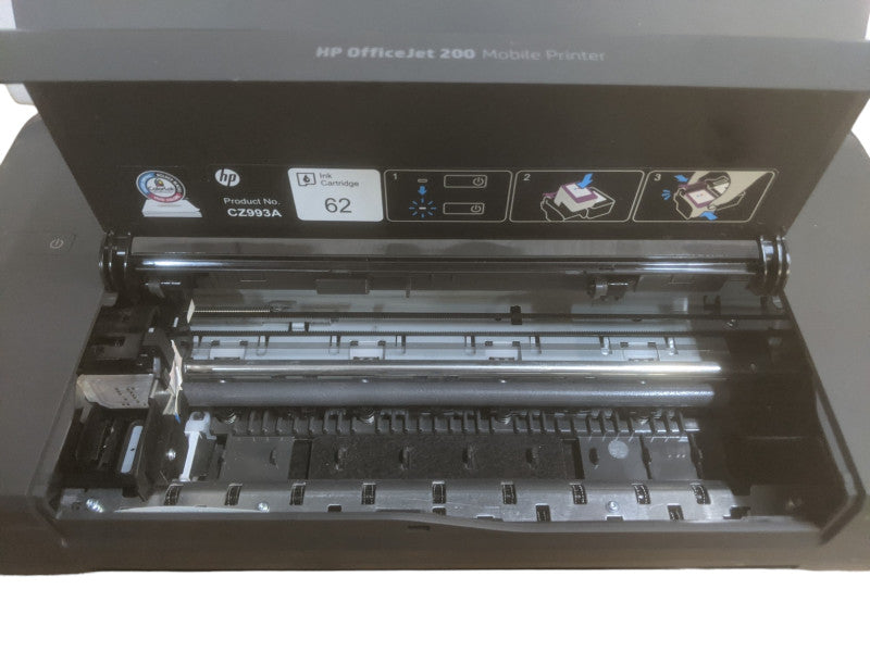 HP OfficeJet 200 Mobile Wireless Inkjet Printer | *READ*