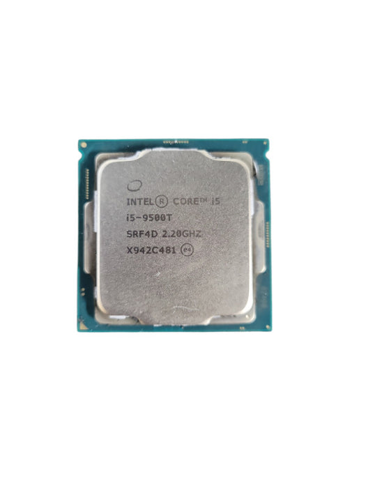 Intel Core i5-9500T | Six-Core 2.2GHz 9MB Socket 1151 CPU Processor SRF4D !