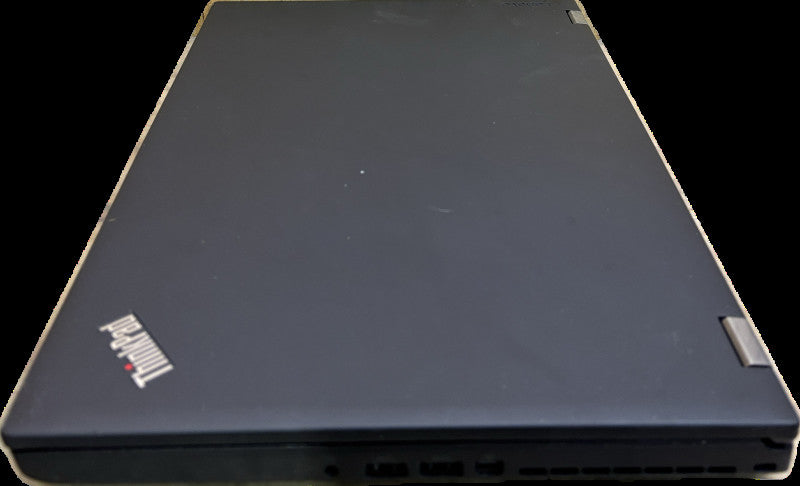 Lenovo ThinkPad P51 Xeon E3-1505M v6@3GHz QUADRO M2200 4GB GPU 32GB 500SSD.  Lap200