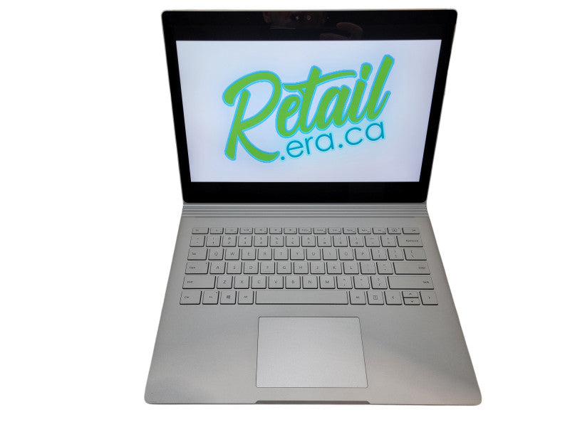 Microsoft Surface Book 16" | 2-Core i7-6600U @2.6GHz | 16GB RAM | 512GB SSD  BudLap