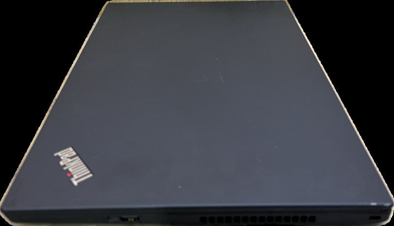 Lenovo ThinkPad P15 Gen 2 TOUCH i7-1165G7 QUADRO T500 4GB GPU 32GB RAM 512SSD  Lap200
