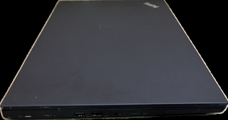 Lenovo ThinkPad P15 Gen 2 TOUCH i7-1165G7 QUADRO T500 4GB GPU 32GB RAM 512SSD  Lap200