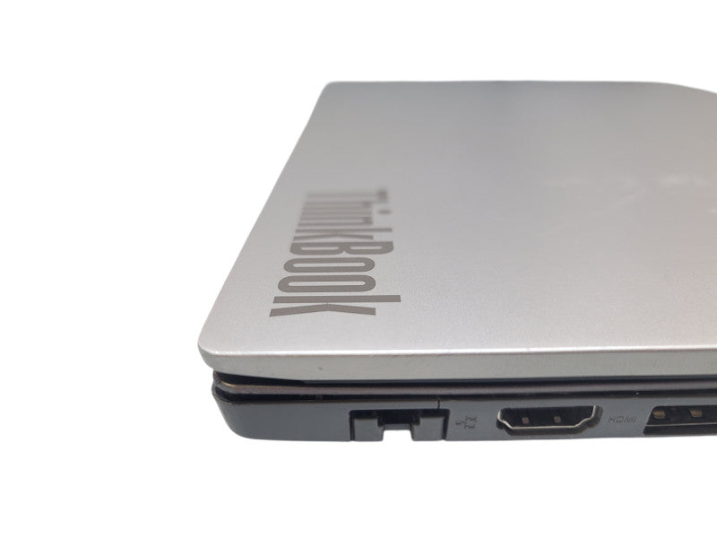 Lenovo ThinkBook 15-IML| i5-10210u| 8GB DDR4| 256GB SSD READ  β Lap200