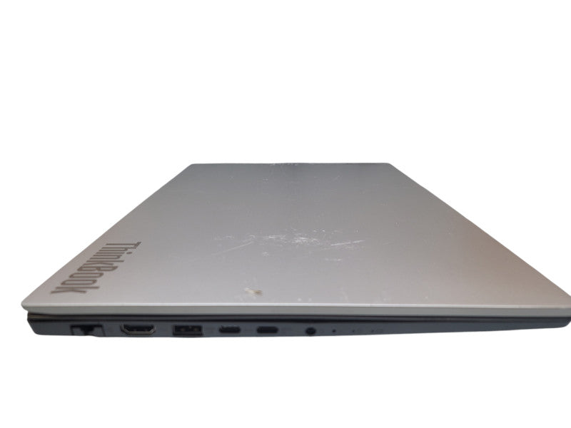 Lenovo ThinkBook 15-IML| i5-10210u| 8GB DDR4| 256GB SSD READ  β Lap200