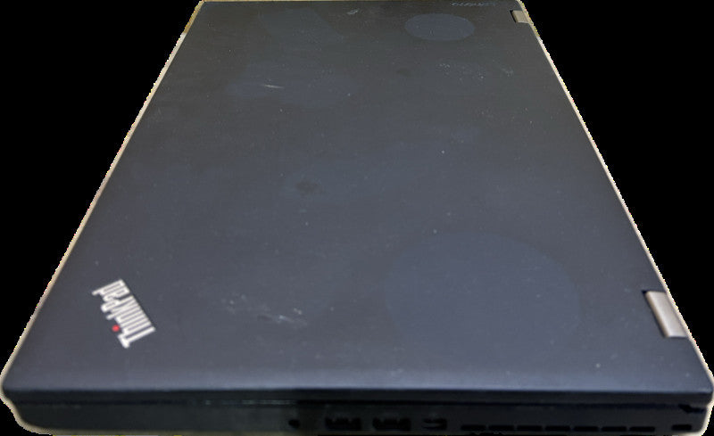 Lenovo ThinkPad P50 Xeon E3-1505M v5@2.8GHz QUADRO M2000M 4GB GPU 32GB 512SSD  Lap200