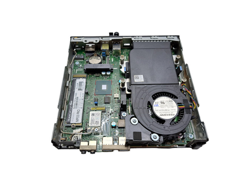 Dell OptiPlex 3070 USFF | i5-9500T @ 2.20GHz 6C, 8GB DDR4, 512GB NVMe, Wi-Fi *READ*