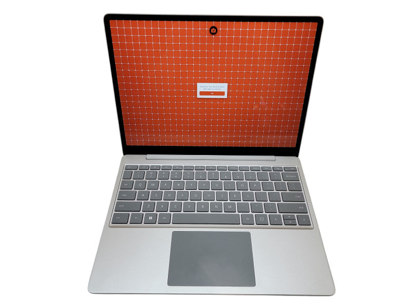 MS Surface Laptop Go 2 2013 | i5-1135G7 @2.4GHz 16GB RAM 256GB SSD - READ  Lap200