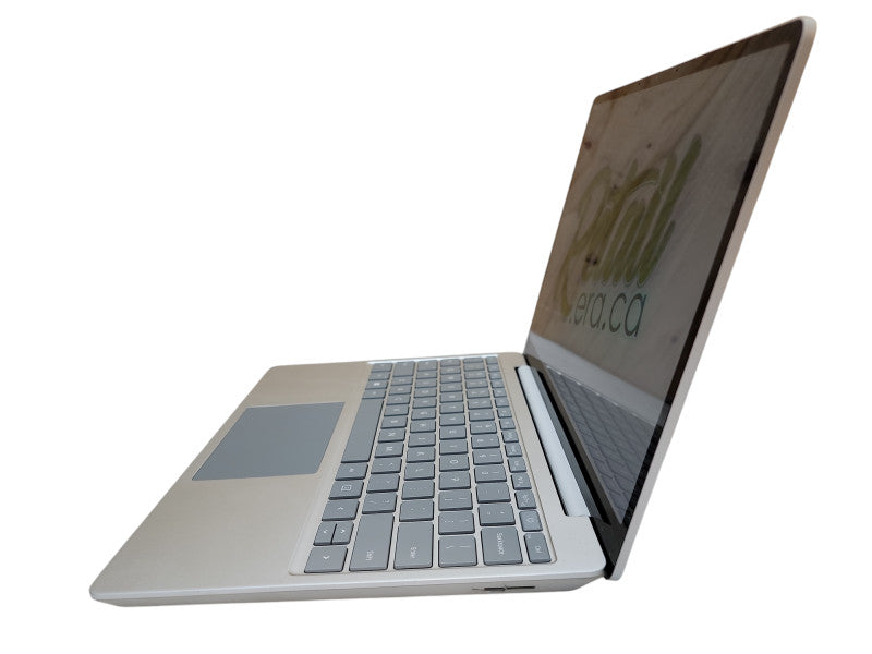 MS Surface Laptop Go 2 2013 | i5-1135G7 @2.4GHz 16GB RAM 256GB SSD - READ  Lap200