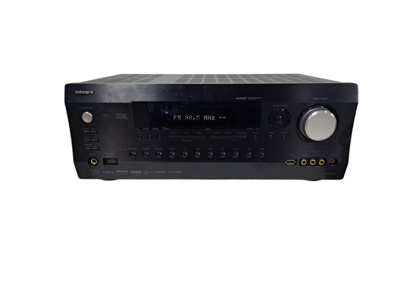 Integra DTR-30.4 7.2 Channel Network A/V Stereo Receiver