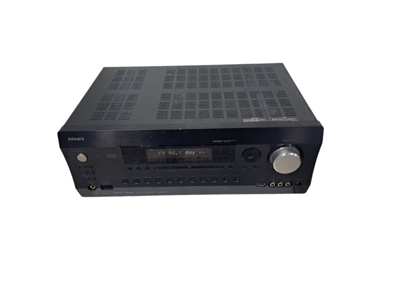 Integra DTR-30.4 7.2 Channel Network A/V Stereo Receiver