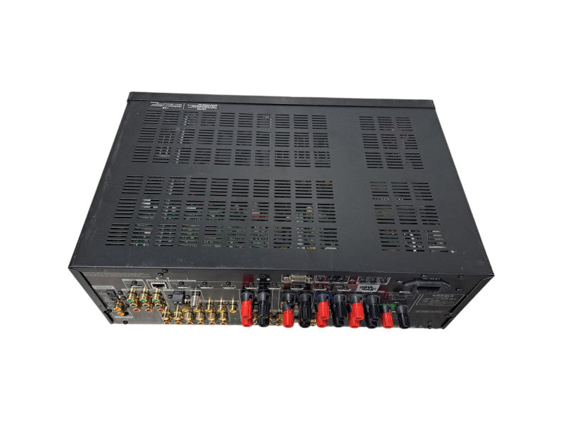 Integra DTR-30.4 7.2 Channel Network A/V Stereo Receiver