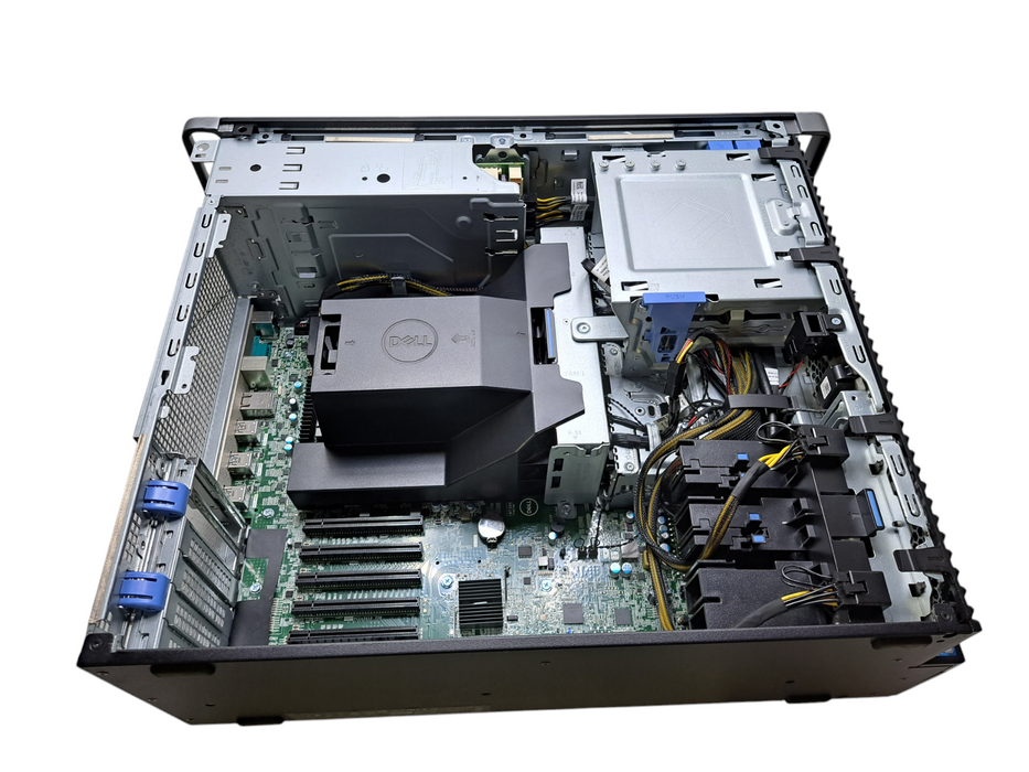 Dell Precision 5820 Tower | Barebones | No CPU/RAM/HDD/PSU *READ*