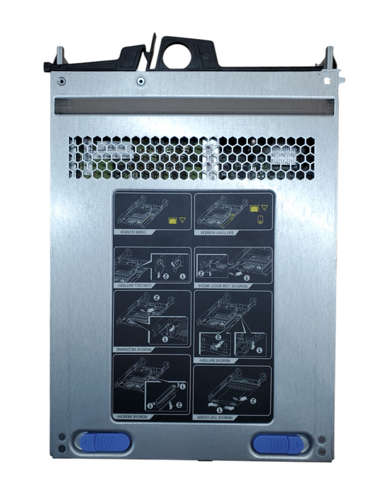 111-00846+D1 NetApp Disk Array Controller Module %