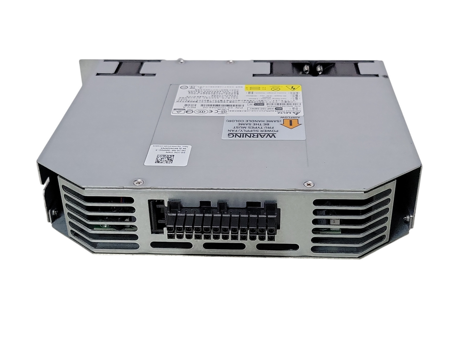 EMC Brocade VDX-6740 Power Supply DELTA AWF-1DC-250W-I  Q_