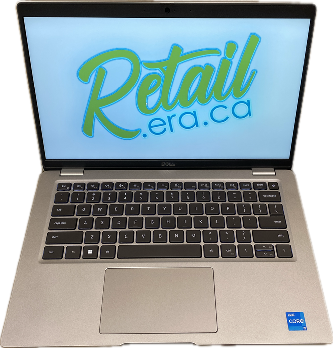 Dell Latitude 5430 Core i5-1245U@1.60GHz 16GB RAM 256GB SSd READ!  Lap200
