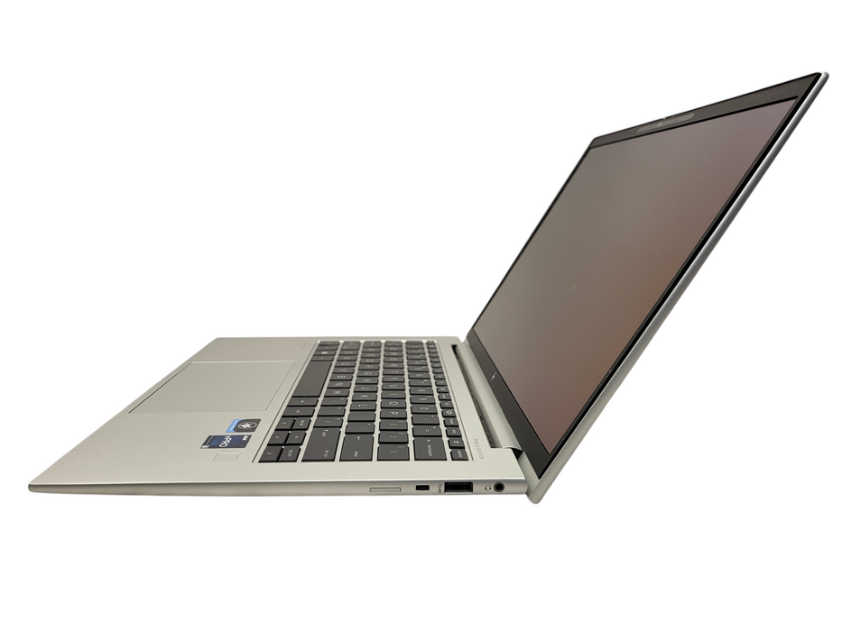 HP EliteBook 840 G9, Core i5-1245u, 16GB DDR5, 512GB NVMe $ Lap200