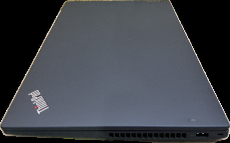 Lenovo ThinkPad T16 Gen 1 12 Gen. i5-1235U 16GB 256SSD Faulty USB Port READ!  Lap200